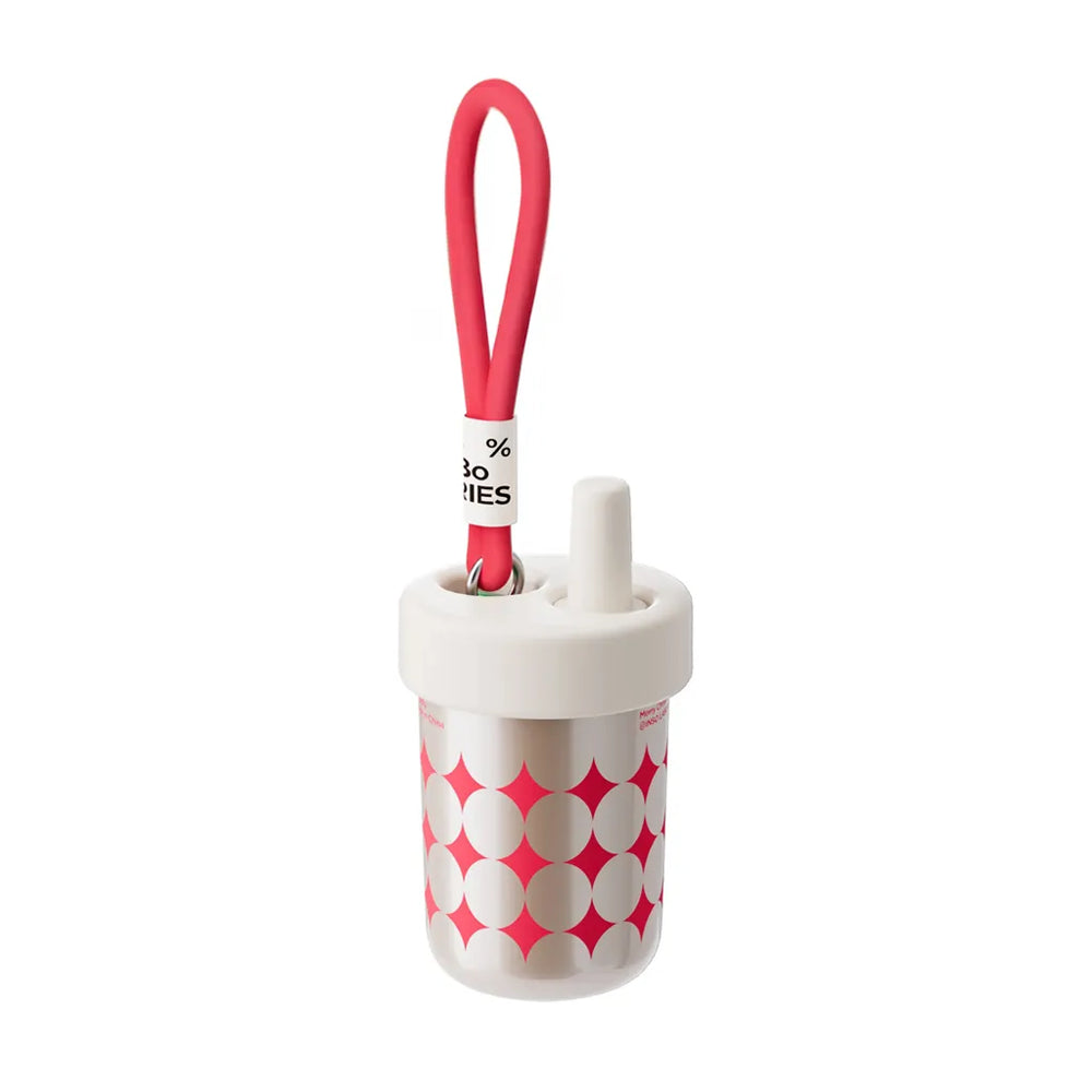 Bobo Ceramic Christmas