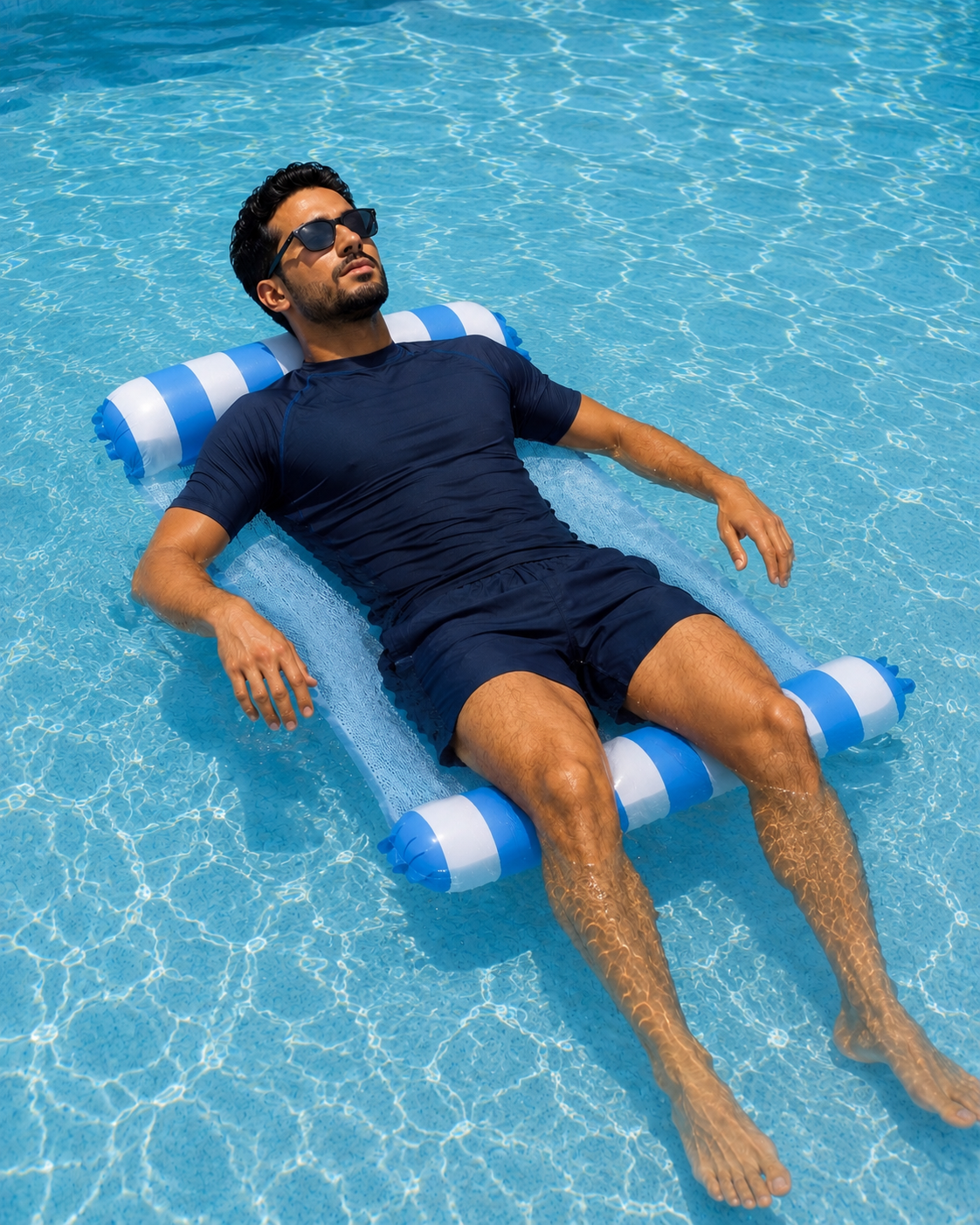 Hammock Float