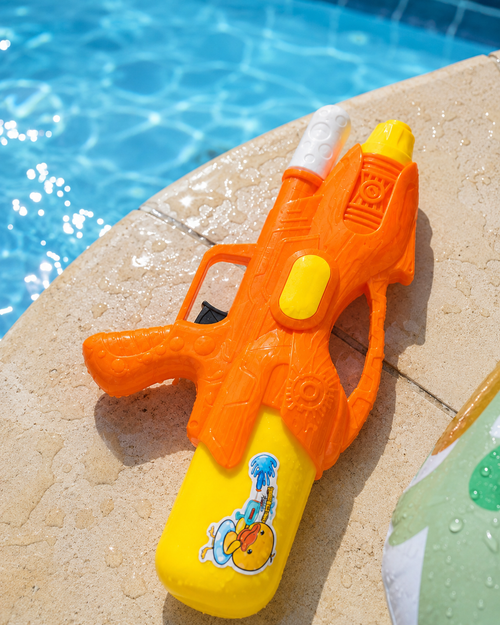 Aqua Splash Blaster