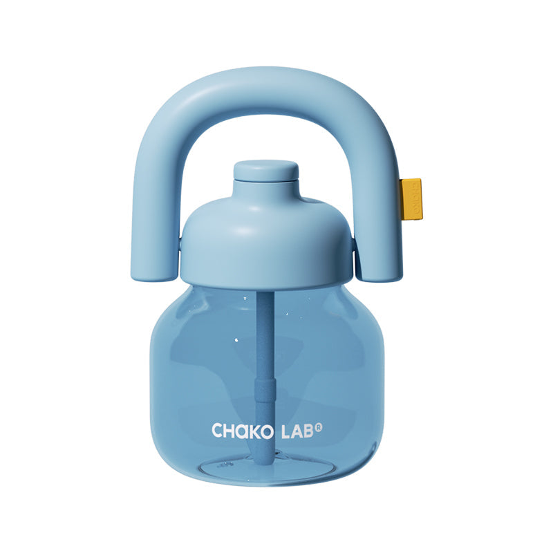 Linlin Kettle Blue