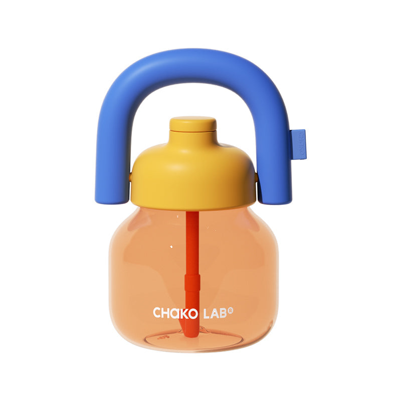 Linlin Kettle - Yellow