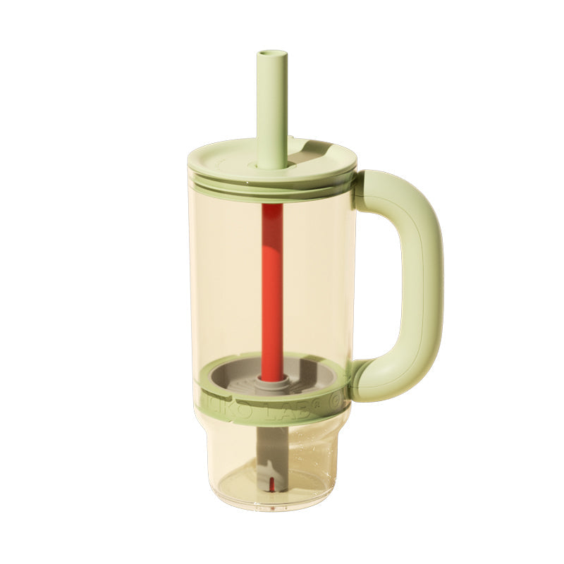 Baba Cup Green