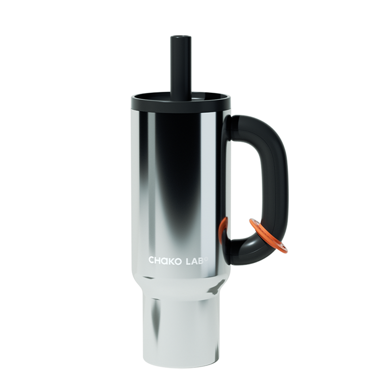 Bawang Tumbler - Black