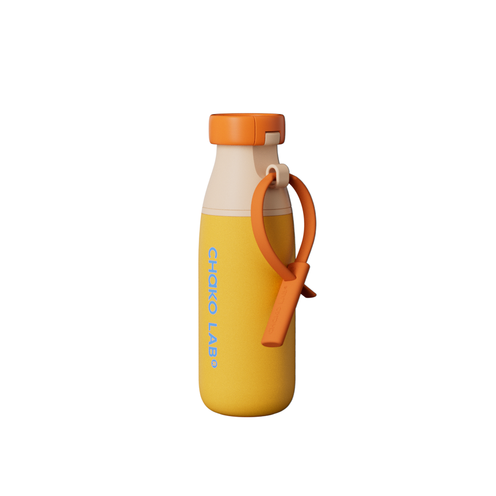 MilkMate Orange
