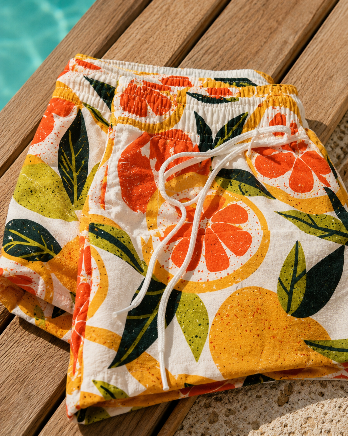 Orange Grove