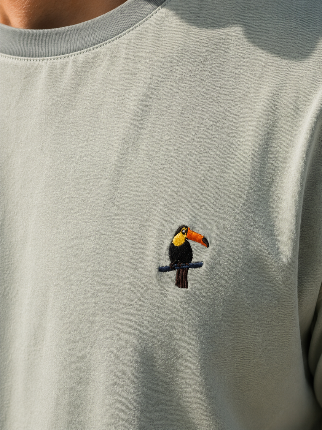 Eubi Tee
