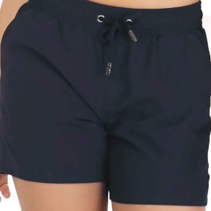 Women Swim-Shorts