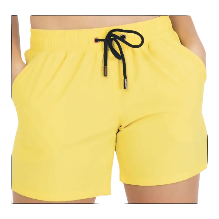 Women Swim-Shorts