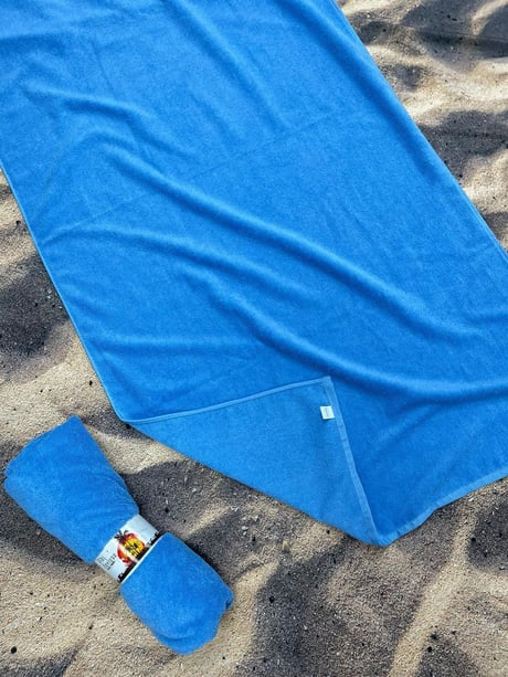 Micro-Fiber Towel