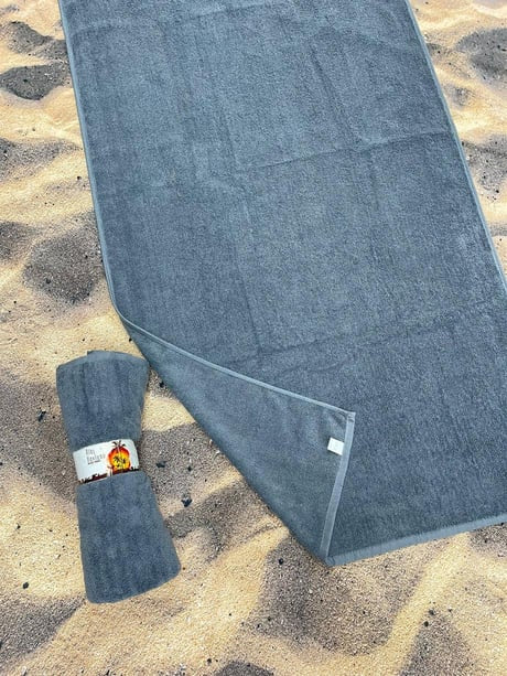 Micro-Fiber Towel