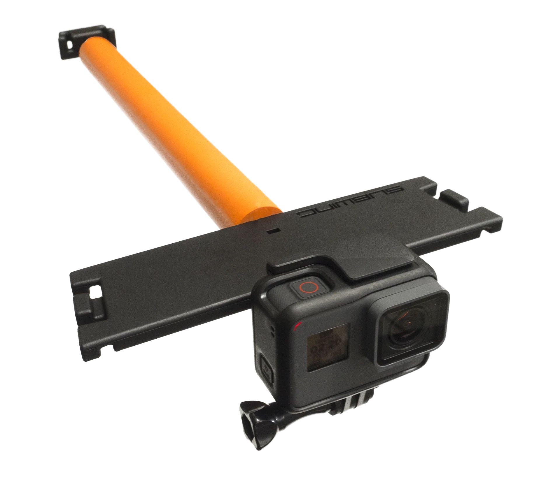 Subwing GoPro Mount