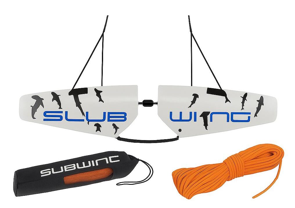 Subwing Starter Pack