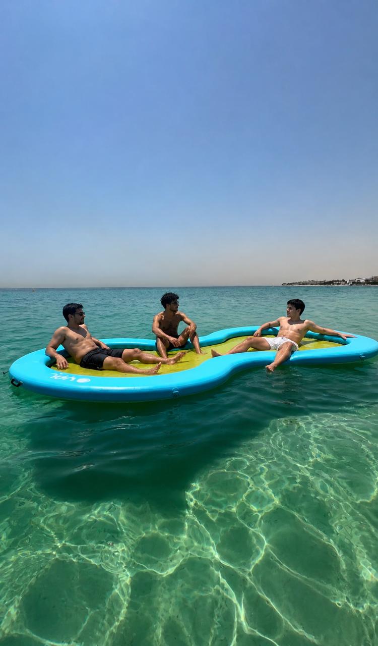 YAL Infinity Float