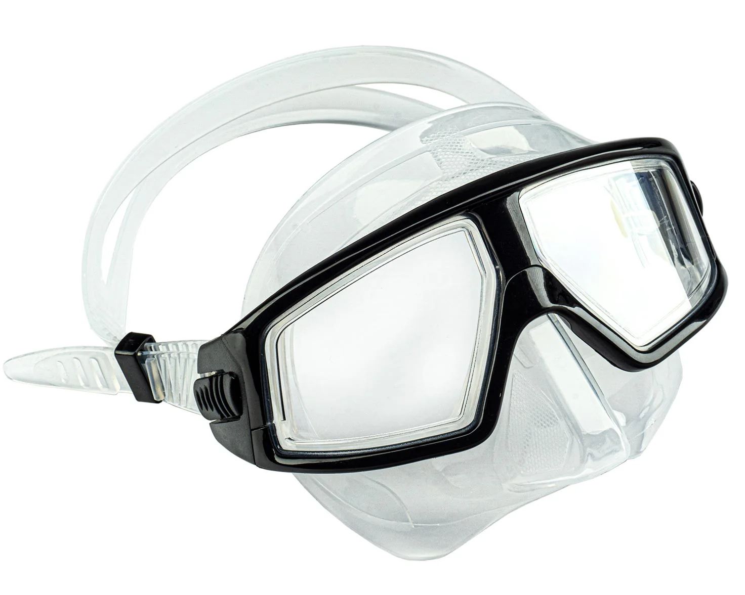 Subwing Diving Mask — Clear