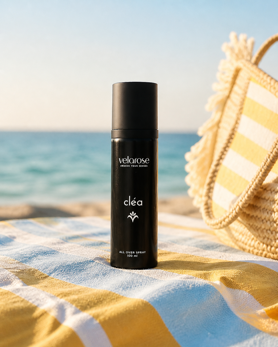 Velarose Cléa — All Over Spray 100ml
