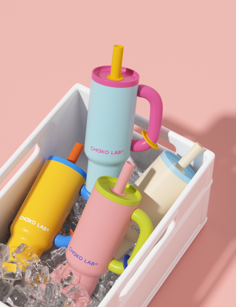 Bawang Tumbler feature
