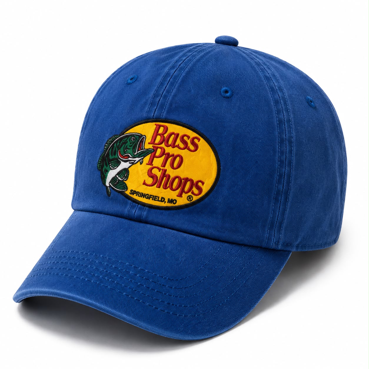 Bass pro Baseball Hat