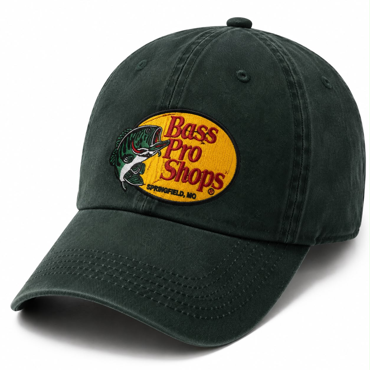 Bass pro Baseball Hat