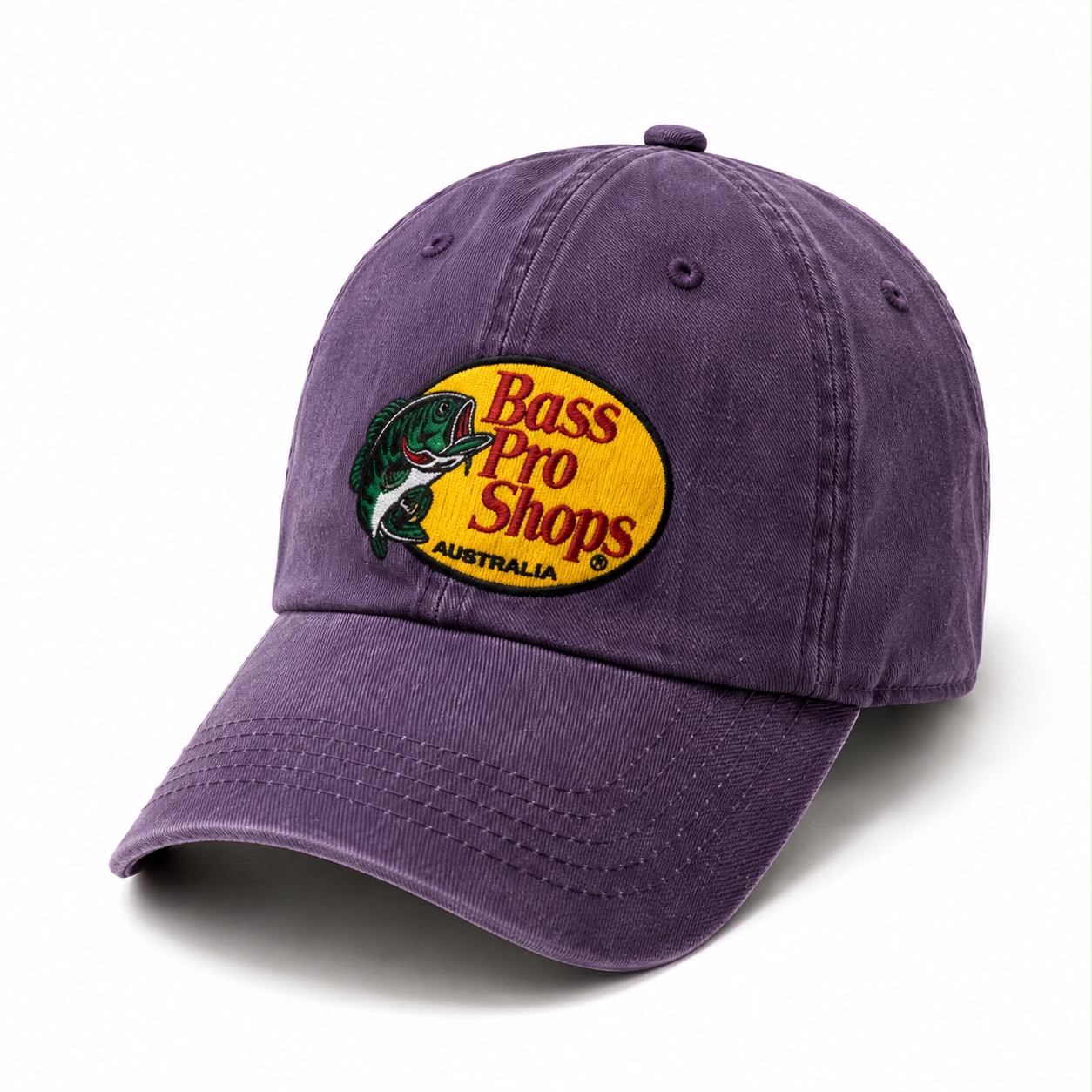 Bass pro Baseball Hat
