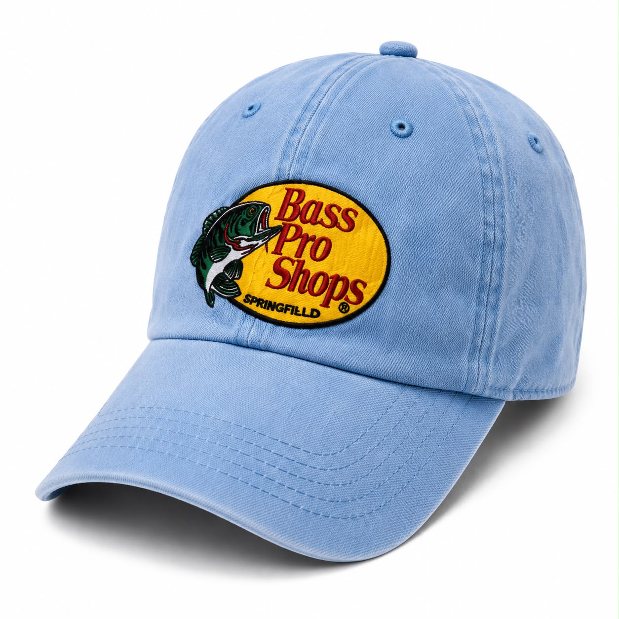 Bass pro Baseball Hat