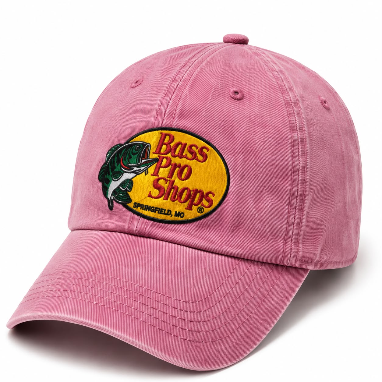 Bass pro Baseball Hat