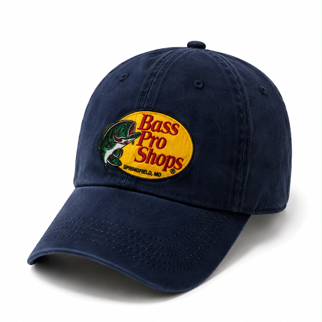 Bass pro Baseball Hat