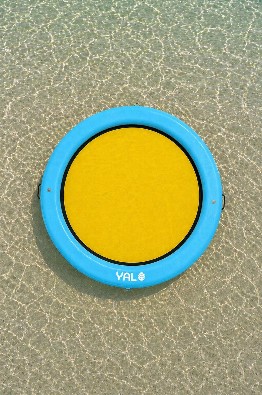 YAL Sphere Float