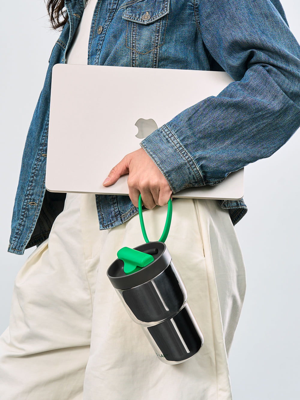 Twist Tumbler outdoor