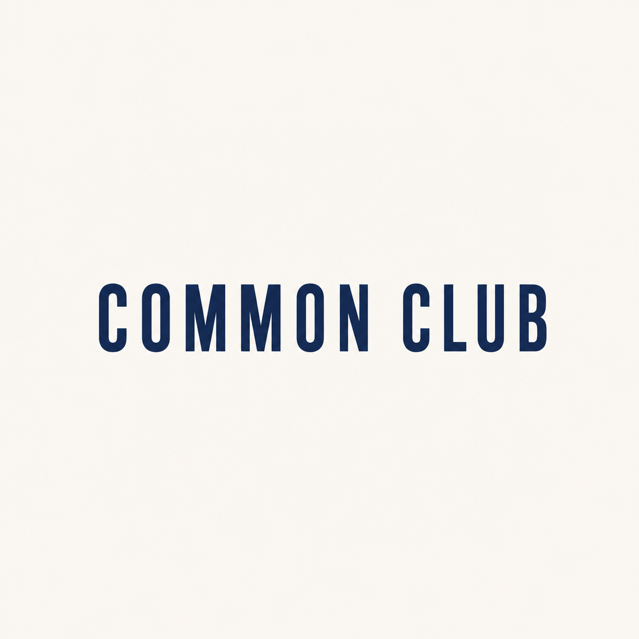 common club