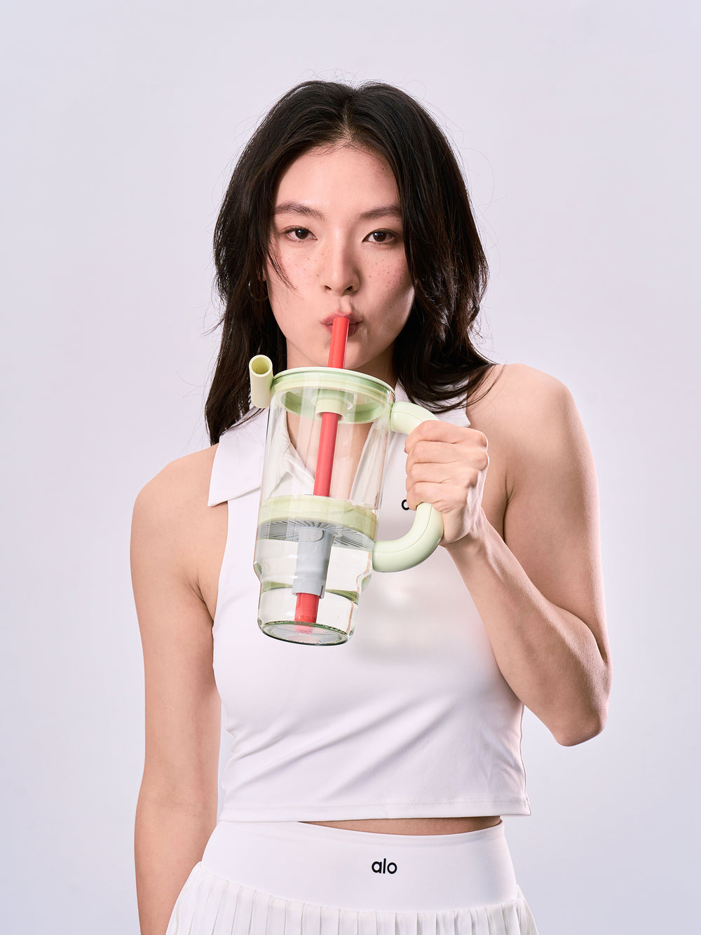 Baba Cup 960 lifestyle