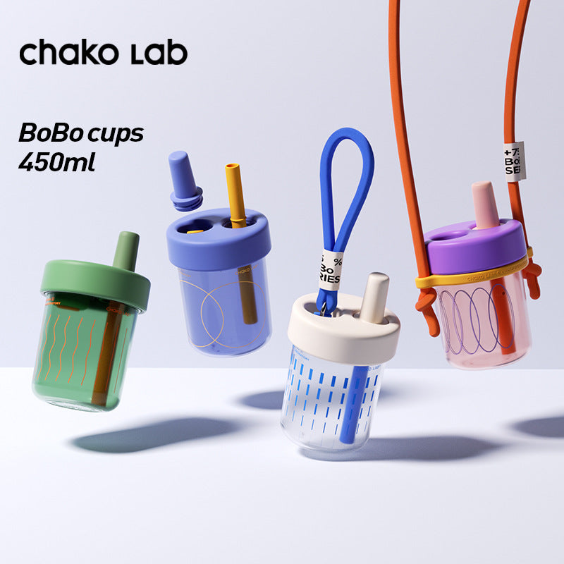 Bobo Cup kids
