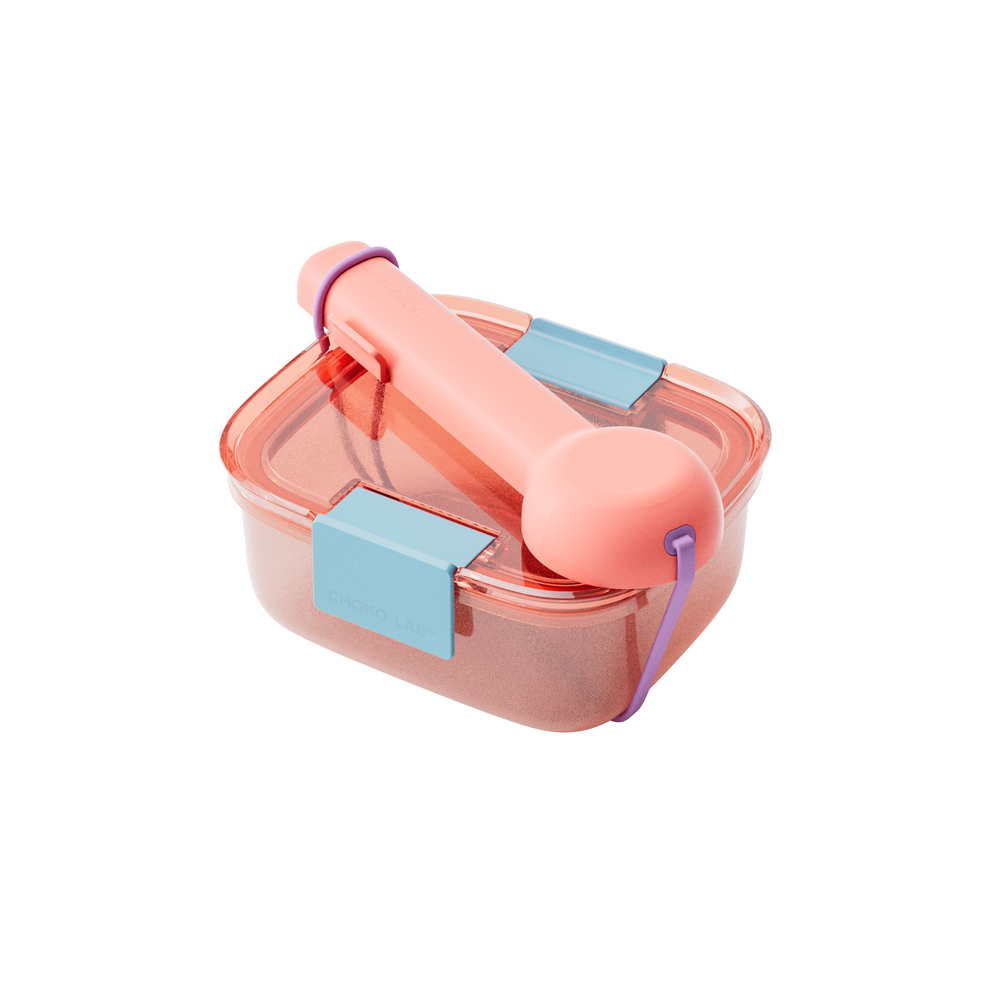 Lunch Box main