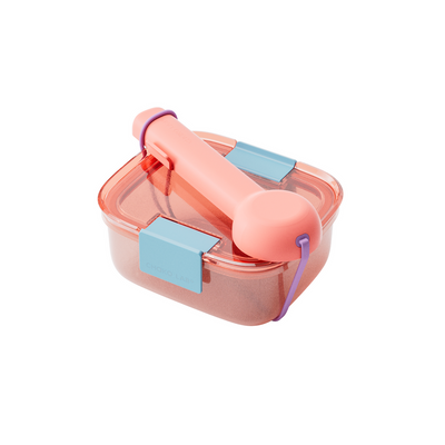 Lunch Box main