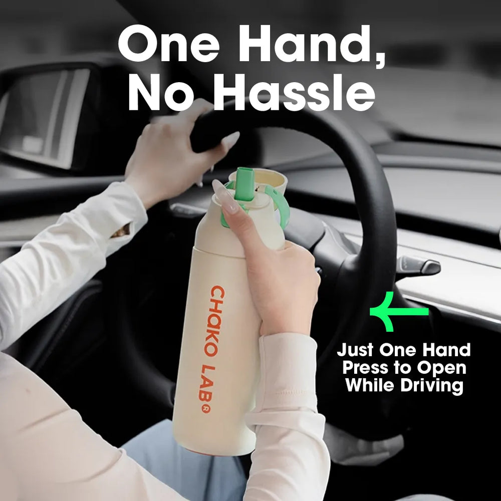 Kada Bottle 700ml lifestyle