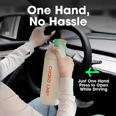 Kada Bottle 700ml lifestyle