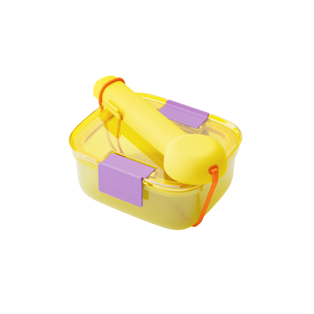 Lunch Box angle 2
