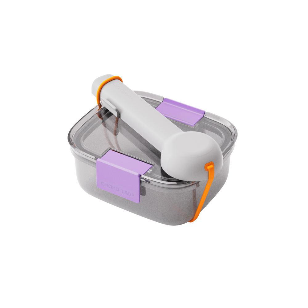 Lunch Box angle 3