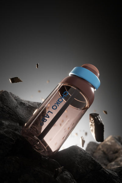Kada Bottle PPSU outdoor