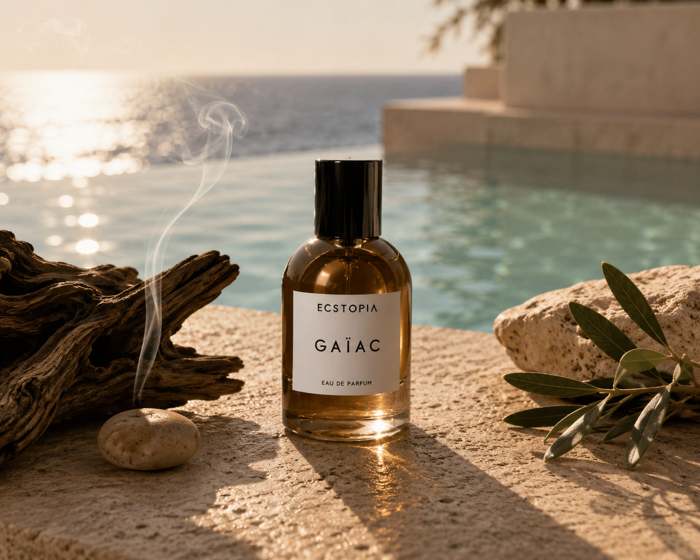 GAÏAC
