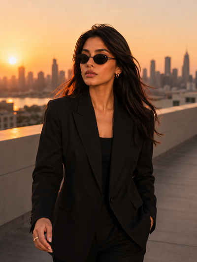 clara (black)