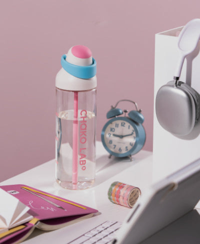 Kada Bottle Tritan detail 2