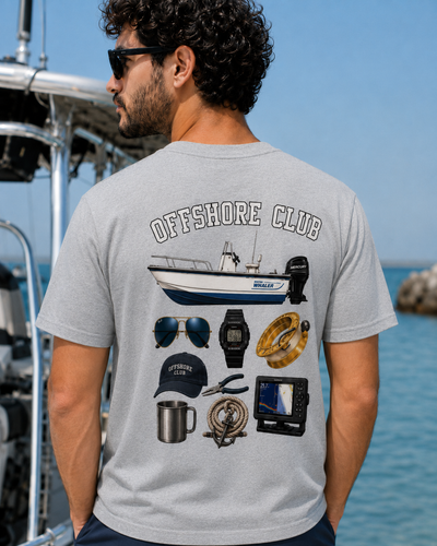 Offshore Clun