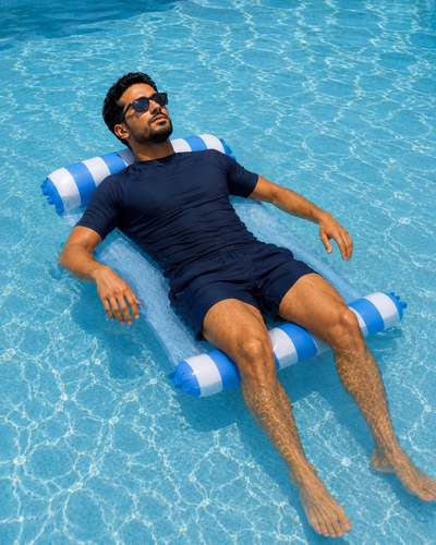 Hammock Float