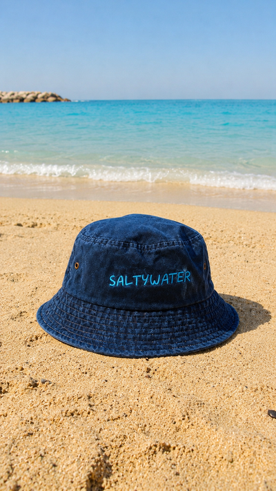 Saltywater Bucket Hats