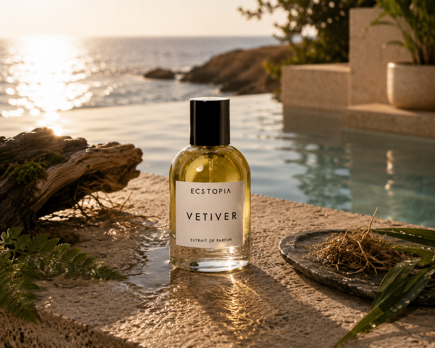 VETIVER