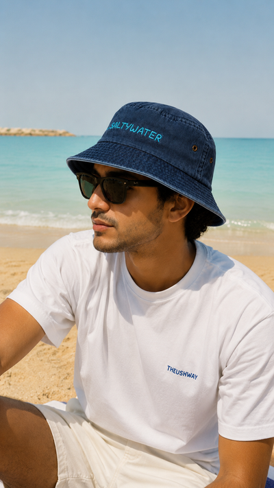 Saltywater Bucket Hats
