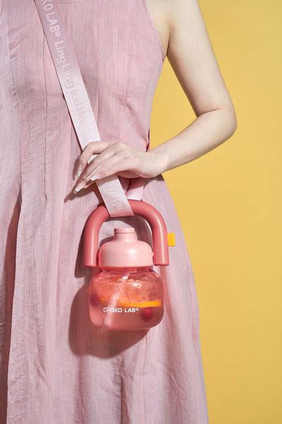 Linlin Kettle detail