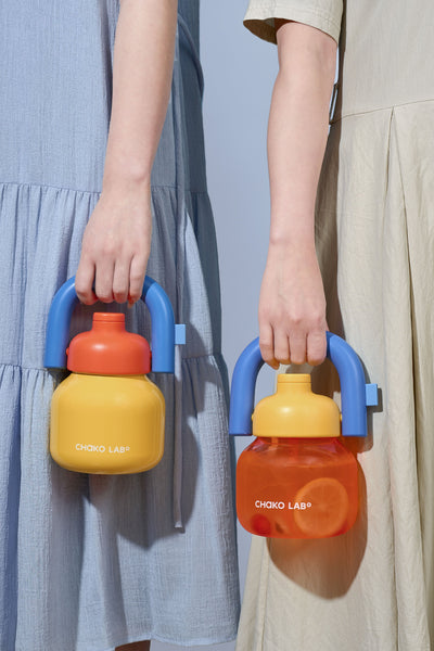 Linlin Kettle lifestyle 2