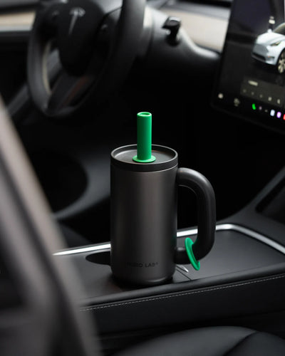 Bawang Ti Cup 1100ML (Titanium Frosty Edition)
