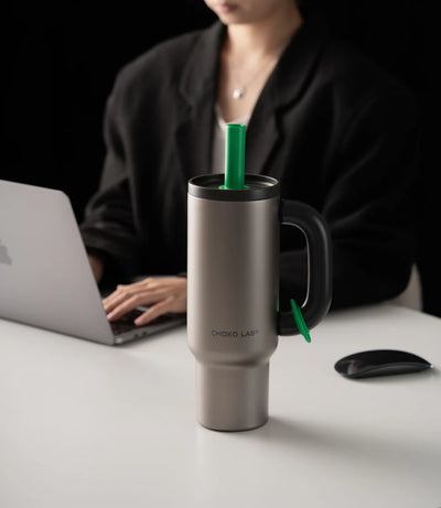 Bawang Ti Cup 1100ML (Titanium Frosty Edition)